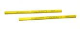Олівець - склограф Koh-I-Noor, колір жовтий, 6 штук в упаковці, ціна за 1 олівець 3263/4