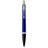 Ручка Parker, Паркер Urban Nightsky Blue  хром, шариковая 30 432