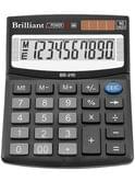 Калькулятор Brilliant BS-210 8352