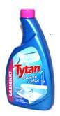 Жыдкость TYTAN для мытья ванных комнат 500 г,запаска