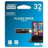 Флеш-пам'ять GoodRAM 32Gb USB 2.0 URA2