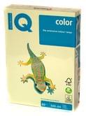 Бумага цветная Mondi Color IQ А4 80 г/м2, 500 листов, светло-зеленый А4/80 GN27