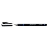Ручка гелева Faber-Castell Super True Gel 0,7 мм, колір синій 549151