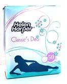 Прокладки ежедневные HELEN HARPER Classic Deo 50 штук в упаковке 300715
