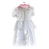 Карнавальное платье детское, цвет белый JAP1031