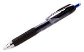 Ручка гелевая UNI - ball SIGNO 0,7 мм автомат, цвет синий UMN-207