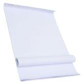 Блок паперу 2х3 для фліпчарту 20 аркушів, 96 x 66 см, чистий B04/M