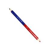 Олівець кольоровий  Koh-I-Noor двосторонній, колір червоно-синій 3423