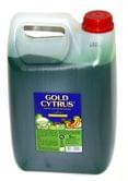 Средство для мытья посуды GOLD CYTRUS 5 литров