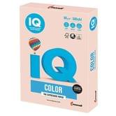 Папір кольоровий Mondi Color IQ А4 80 г/м2, 500 аркушів, персиковий А4/80 SA24