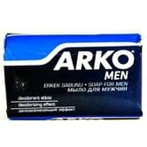 Мыло туалетное ARKO MEN 90 г, для мужчин
