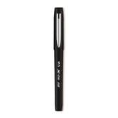 Ручка гелева M&G "Х-200", товщина лінії 0,7 мм, колір чорний AGPV8672-Black