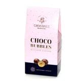 Цукерки "CHOCO Bubbles " молочний шоколад, 100г
