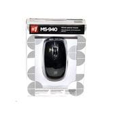 Мышка оптическая Defender MS-940 USB 52940/1/2