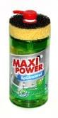 Средство Maxi Power для мытья посуды 1 л, ассорти DS7643.7644