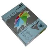 Бумага цветная Spectra Color А4 80 г/м2  500 листов, пастельный голубой 180 16.4406