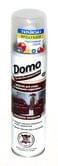 Засіб Domo по догляду за шкіряними виробами 150 мл глянець XD 10033