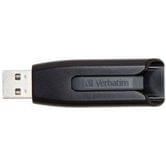 Флеш-пам'ять Verbatim SuperSpeed V3 32Gb USB 3.0 49173