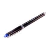 Ручка ролер Uni Vision Elite 0,5 мм, колір синій UB-205