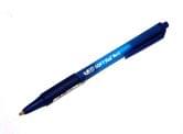 Ручка кулькова автомат Bic Soft Feel clic Grip 1 мм, колір синій 8373982_1