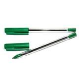 Ручка кулькова Schneider TOPS 505 M, 0,7 мм, колір зелений 1506 04