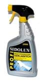 Средство для мытья стекла Sidolux Profi 0,75 л