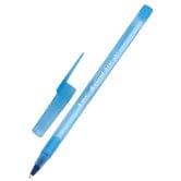 Ручка кулькова BIC Round Stic Classic, 1,0 мм, 4 штуки, колір синій, ціна за пачку 944176