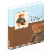Фотоальбом Walther 28 х 30.5 Babyalbum Teddy  60 pages UK-132/816453