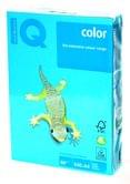 Бумага цветная Mondi Color IQ A4 80 г/м2, 500 листов, синий A4/80 AB48