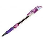 Ручка кулькова Flair BIG Writer, колір фіолетовий 55604 1139