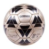 Мяч футбольный "CORNER" 420 г, 4 слоя 7575
