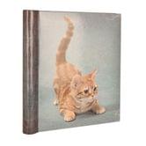 Фотоальбом Chako Cats New 22 х 28 см, 20 магнітних листів 9821