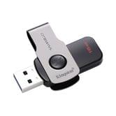 Флеш-пам'ять KINGSTON Data Traveler SWIVL 16Gb USB 3.0 DTSWIVL/16GB