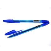 Ручка масляна Hiper Classic 1,0 мм, колір синій HO-1147