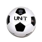 М'яч футбольний UNIT 5" PVC 20135-US/20137-US