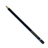 Олівець Memoris-Precious чорнографітний  без ластика, твердість 2В, синій корпус MF1642-2В
