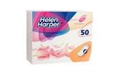 Прокладки щоденні HELEN HARPER Classic 50 штук в упаковці 300722