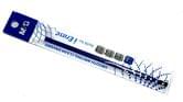 Стрижень гелевий ПИШИ - СТИРАЙ M&G для ручки "Самостираючої" 0,7 мм, колір синій AKR67K25-Blue
