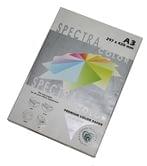 Бумага цветная Spectra Color А3 160 г/м2, 250 листов, цвет интенсивный зеленый 16.4461