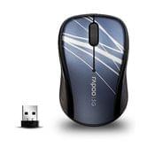 Мишка безпровідна Rapoo USB 3100P
