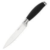 Нож кухонный универсальный Ardesto Gemini 12,7 см черный, нержавеющая сталь AR2134SP