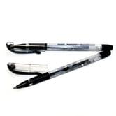 Ручка шариковая Bic Gel-oсіty Stic 0,5 мм, цвет черный CEL1010266_1