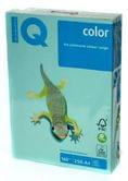 Бумага цветная Mondi Color IQ А4160 г/м2, 250 листов, голубой А4/160 MB30