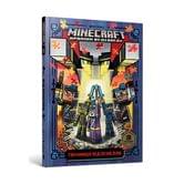 Книга Артбукс "Minecraft. Тайна подземелья" 6+