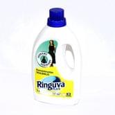 Засіб для прання Ringuva Plus 1 л для чорних тканин