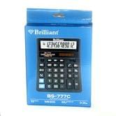 Калькулятор Brilliant BS-777C 74054