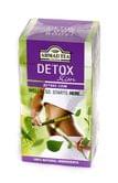 Чай AHMAD DETOX Slim смесь травяная 20 х 2 г