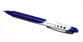 Ручка ролер PILOT V-Ball RT 0,5 мм колір синій BLRT-VB5-L (51.226)