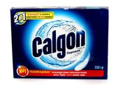 Засіб CALGON 500 г для пом'якшення води у пральних машинках 103.13,009
