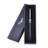 Ручка Tiger подарочная каппилярная в футляре RP-847